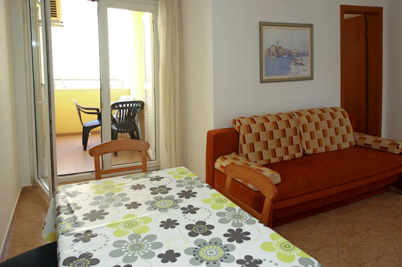 Dalmacia Apartments Srima Luaran gambar